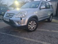 used Honda CR-V 2.0 i-VTEC Sport 5dr Auto