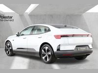 Used Polestar 4 Plus 400 kW (544 HP) 2025 Silver SUV