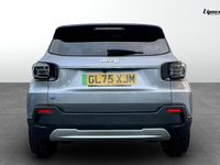 Begagnad Jeep Avenger EV Summit 113 kW (154 HK) 2026 SUV