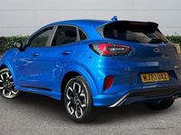 Usado Ford Puma ST-Line X 125 HP (91 kW) 2023 SUV