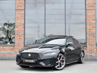 Used Jaguar XE S 300 HP (220 kW) 2023 Black Sedan