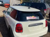 Used Mini ONE Hatch 2014 White Hatchback