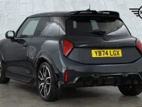 Used Mini Cooper Hatch 154 HP (113 kW) 2024 Grey Hatchback