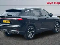 Używany MG HS Trophy 170 KM (125 kW) 2026 SUV