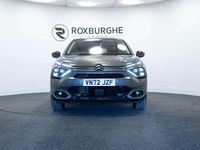 Usado Citroën C4 PureTech 2022 Cinzento SUV