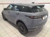 Used Land Rover Range Rover evoque R-Dynamic 2021 Grey SUV
