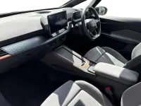 Used Cupra Born e-Boost 169 kW (230 HP) 2023 Grey Hatchback