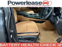 Used Lexus RZ 450e 230 kW (313 HP) 2024 Grey SUV