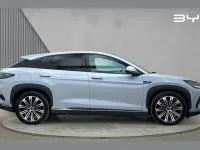 Used BYD Sealion 7 389 kW (530 HP) 2025 Grey SUV