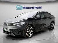 Used VW ID.5 Pro 127 kW (174 HP) 2023 Black SUV
