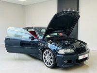 used BMW M3 3.2 SMG 2d 338 BHP