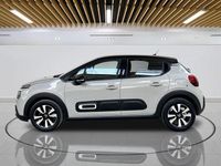 Used Citroën C3 PureTech 83 HP (61 kW) 2024 Grey Hatchback