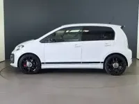 Used VW up! GTI 115 HP (84 kW) 2020 White Hatchback
