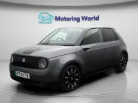 Used Honda e Advance 111 kW (152 HP) 2021 Hatchback