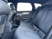 Used Audi A6 S-Line 204 HP (150 kW) 2022 Grey Estate