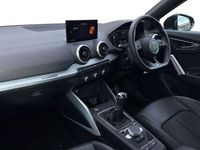 Used Audi Q2 Black Edition 2022 Black SUV