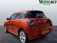 Used Suzuki Swift 82 HP (60 kW) 2026 Hatchback