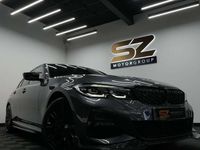 Used BMW 330e M Sport 2019 Sedan