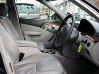 Used Mercedes S320 2001 Sedan