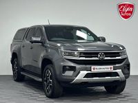 Used VW Amarok Style 240 HP (176 kW) 2023 Grey Pickup
