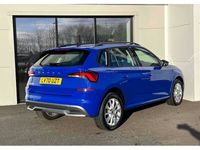 used Skoda Kamiq 1.0 TSI 95 SE 5dr