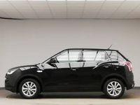 used Ssangyong Tivoli 1.6 EX 5dr