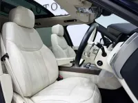 Second-hand Land Rover Range Rover HSE 2023 Albastru SUV