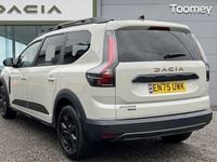 New Dacia Jogger Extreme 158 HP (116 kW) 2025 MPV