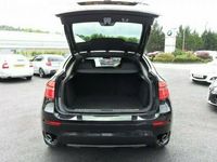 Used BMW X6 2009 SUV