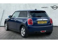 Used Mini ONE 102 HP (75 kW) 2015 Unknown Hatchback