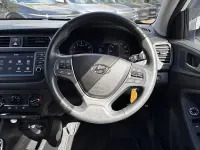 Used Hyundai i20 SE 101 HP (74 kW) 2019 White Hatchback