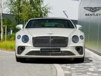 Used Bentley Continental GT Convertible 625 HP (459 kW) 2019 White Cabriolet