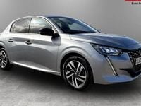 Used Peugeot 208 Allure+ 102 HP (75 kW) 2023 Hatchback