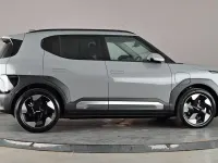 New Kia EV2 First Edition 106 kW (145 HP) 2026 SUV