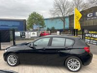 used BMW 116 1 Series i Sport 5dr