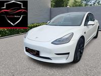 Used Tesla Model 3 RWD 177 kW (241 HP) 2022 White Sedan