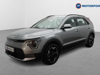 Used Kia e-Niro 150 kW (204 HP) 2025 Grey SUV