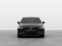 New Volvo V60 Plus 334 HP (245 kW) 2026 Onyx black Estate