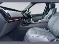 Used Land Rover Range Rover Sport SE Dynamic 296 HP (217 kW) 2023 White SUV