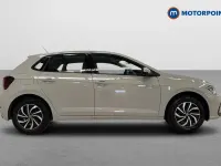 Used VW Polo Life 2023 Grey Hatchback