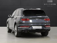 used Bentley Bentayga FIRST EDITION Semi-Automatic