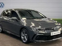 Used VW Golf VIII 150 HP (110 kW) 2022