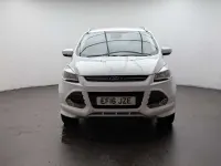 Used Ford Kuga Sport 180 HP (132 kW) 2016 White SUV