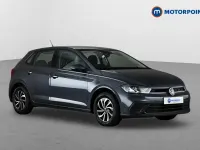 Used VW Polo Life 2024 Grey Hatchback