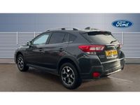 used Subaru XV 1.6i SE Premium 5dr Lineartronic