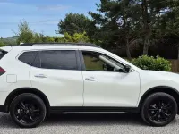 Used Nissan X-Trail 159 HP (116 kW) 2021 White SUV