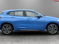 Used BMW X2 M Sport 220 HP (161 kW) 2023 SUV