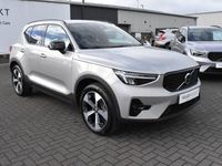 Used Volvo XC40 Plus 2025 Silver SUV
