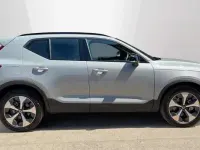 New Volvo XC40 Plus 161 HP (118 kW) 2025 SUV