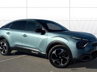 Used Citroën C4 PureTech 131 HP (96 kW) 2023 Blue SUV